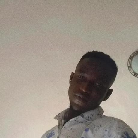 Samuel Alewi - Backend Engineer